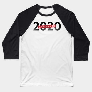 2020 year of pandemic Baseball T-Shirt